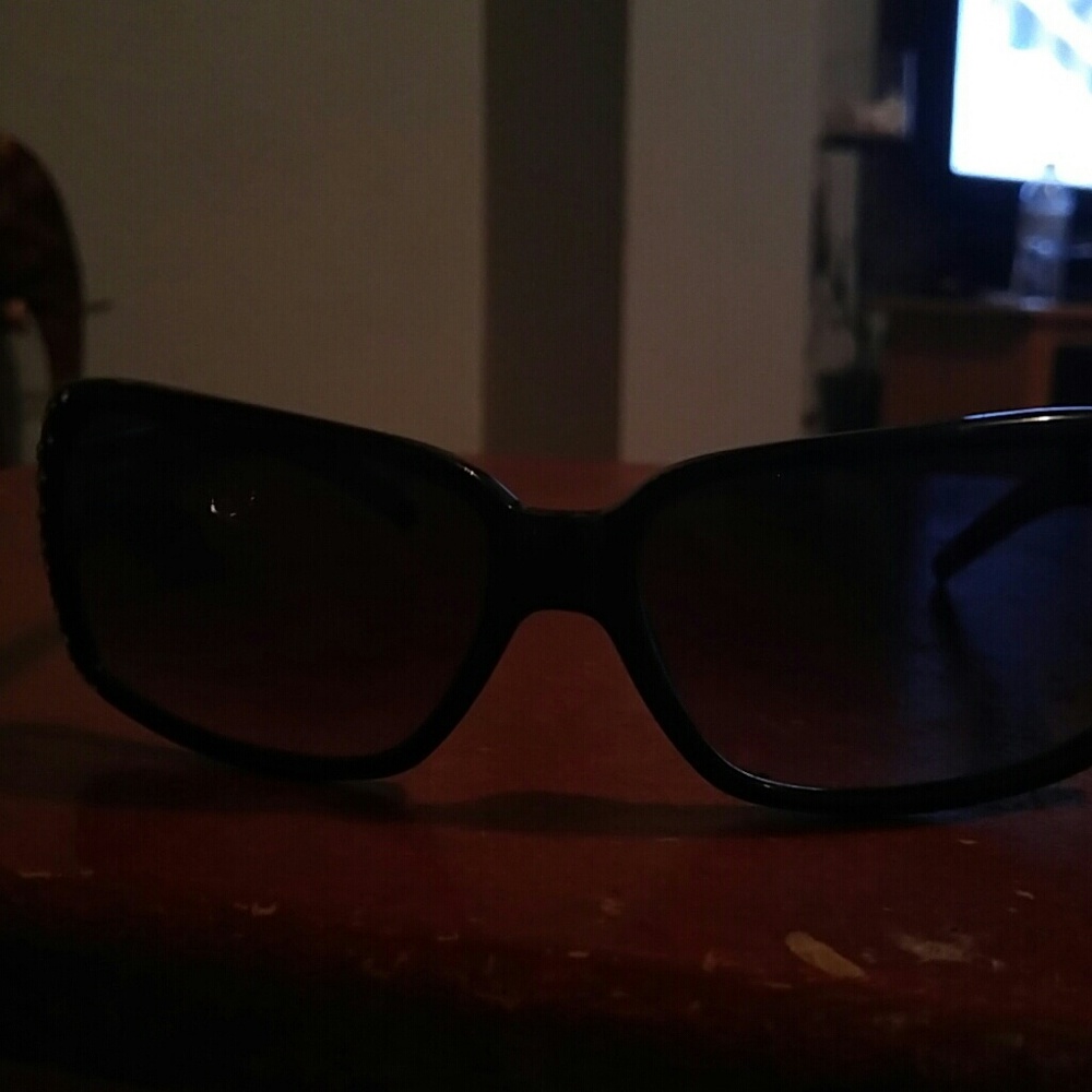 Fossil sunglasses
